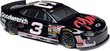 1/12 NASCAR RC Racecar RCR No. 3 GM Goodwrench Chevrolet ZL1 2S AWD RTR Brushed On-Road (Battery & Charger Included), Black