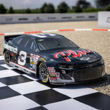 1/12 NASCAR RC Racecar RCR No. 3 GM Goodwrench Chevrolet ZL1 2S AWD RTR Brushed On-Road (Battery & Charger Included), Black