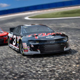 1/12 NASCAR RC Racecar RCR No. 3 GM Goodwrench Chevrolet ZL1 2S AWD RTR Brushed On-Road (Battery & Charger Included), Black