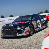 1/12 NASCAR RC Racecar RCR No. 3 GM Goodwrench Chevrolet ZL1 2S AWD RTR Brushed On-Road (Battery & Charger Included), Black