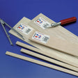 Balsa Sheets 1/8 x 3 x 36 (10)