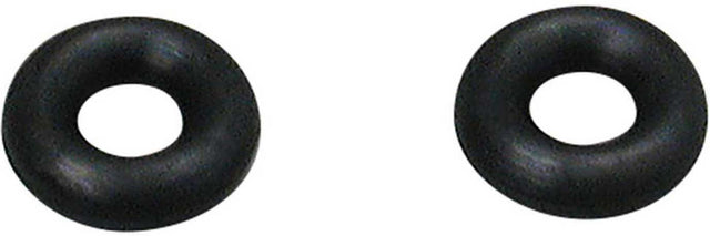 O-Ring Needle: FS/FX/LA