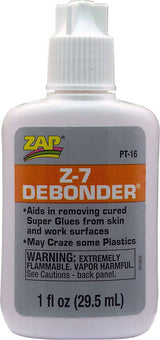 Z-7 Debonder, 1 oz