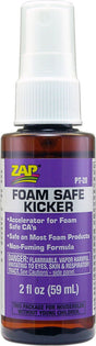 Foam Safe Kicker Spray, 2 oz