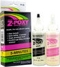 Z-Poxy 5 Minute Epoxy, 8 oz
