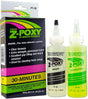 Z-Poxy 30 Minute Epoxy, 8 oz