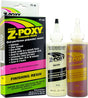 Z-Poxy Finishing Resin, 12 oz