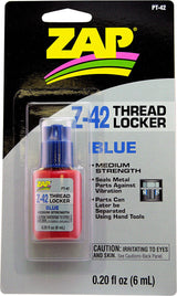 Z-42 Medium-Strength Thread Lock, .20 oz