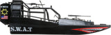Aerotrooper 25" Brushless Air Boat RTR
