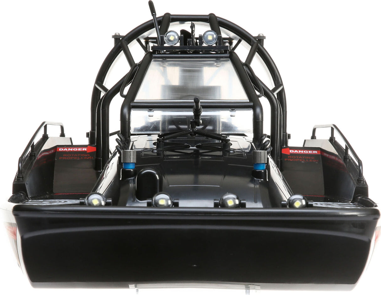 Aerotrooper 25" Brushless Air Boat RTR