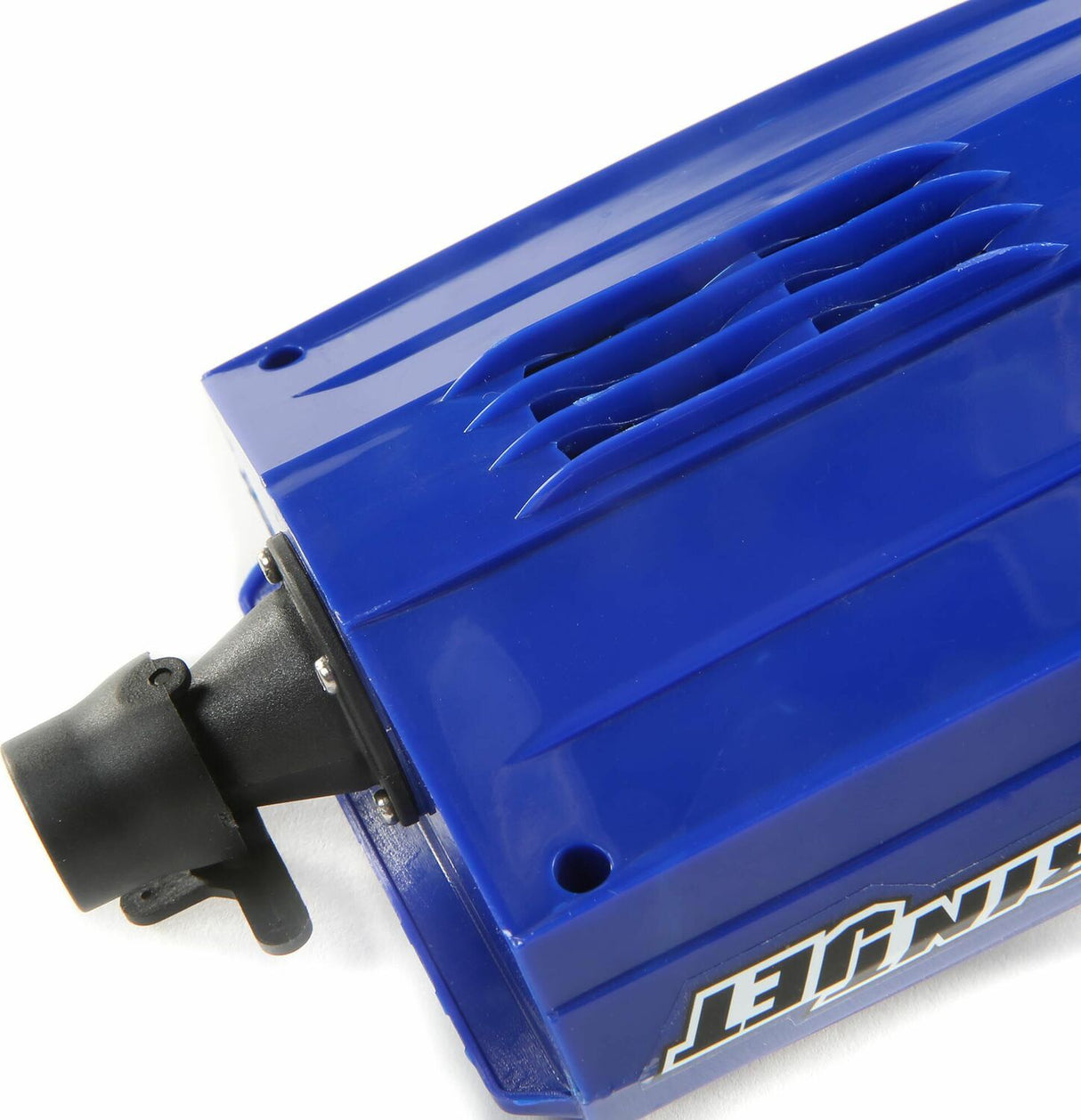 Sprintjet 9" Self-Righting Deep-V Jet Boat Brushed RTR, Blue