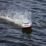 Blackjack 24" V2 RC Catamaran Boat Brushless: RTR, Vegas Offshore