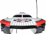 Blackjack 24" V2 RC Catamaran Boat Brushless: RTR, Vegas Offshore