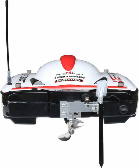 Blackjack 24" V2 RC Catamaran Boat Brushless: RTR, Vegas Offshore