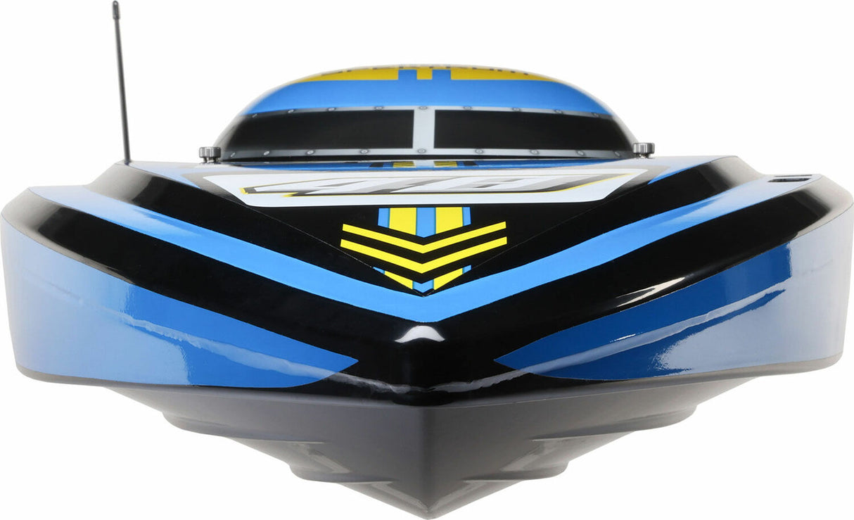 Super Sonicwake 48" 8S Self-Righting Brushless Deep-V RTR