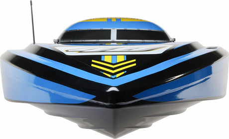 Super Sonicwake 48" 8S Self-Righting Brushless Deep-V RTR