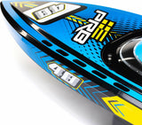 Super Sonicwake 48" 8S Self-Righting Brushless Deep-V RTR