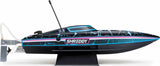 Recoil 2 18" Self-Righting Brushless Deep-V RTR, Shreddy