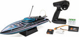 Recoil 2 18" Self-Righting Brushless Deep-V RTR, Shreddy