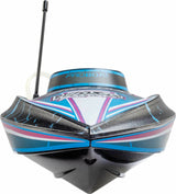 Recoil 2 18" Self-Righting Brushless Deep-V RTR, Shreddy