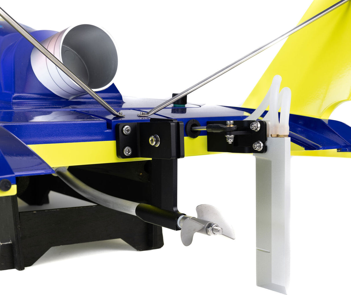 Miss Illinois U-34 34" Unlimited Hydro Race RTR Boat