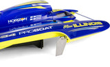 Miss Illinois U-34 34" Unlimited Hydro Race RTR Boat