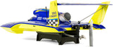 Miss Illinois U-34 34" Unlimited Hydro Race RTR Boat