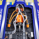 Miss Illinois U-34 34" Unlimited Hydro Race RTR Boat
