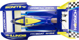 Miss Illinois U-34 34" Unlimited Hydro Race RTR Boat
