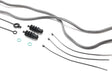 Hull Seal Set: Sonicwake 24"