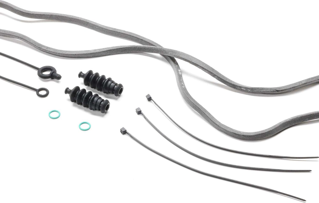 Hull Seal Set: Sonicwake 24"