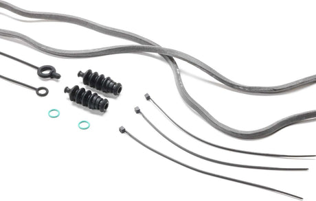 Hull Seal Set: Sonicwake 24"