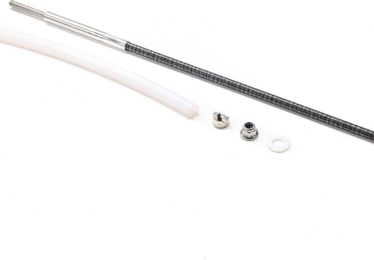 Flex Shaft Set: Sonicwake 24"