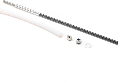 Flex Shaft Set: Sonicwake 24"