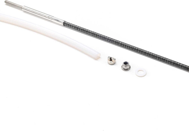 Flex Shaft Set: Sonicwake 24"