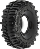 1/10 Interco Bogger G8 Front/Rear 1.9" Rock Crawling Tires (2)
