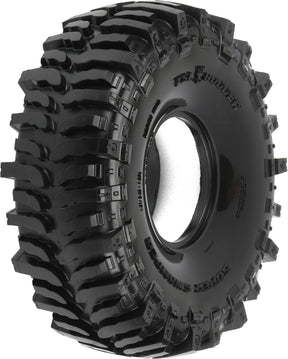 1/10 Interco Bogger G8 Front/Rear 1.9" Rock Crawling Tires (2)