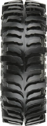 1/10 Interco Bogger G8 Front/Rear 1.9" Rock Crawling Tires (2)