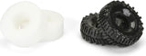 1/10 Interco Bogger G8 Front/Rear 1.9" Rock Crawling Tires (2)