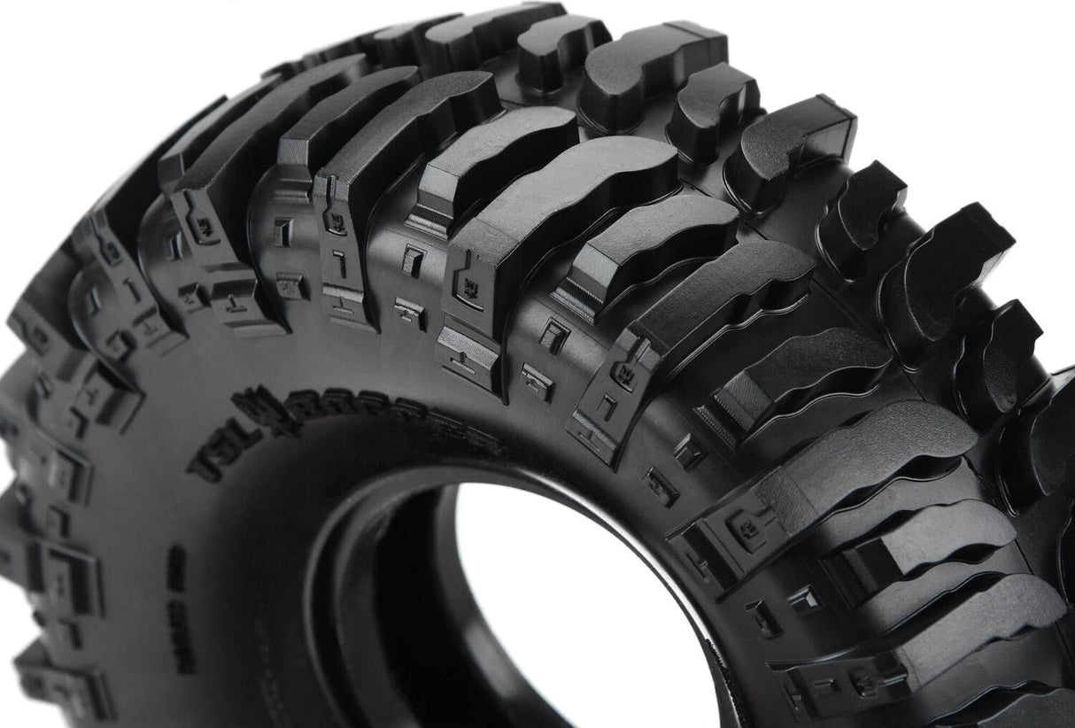 1/10 Interco Bogger G8 Front/Rear 1.9" Rock Crawling Tires (2)