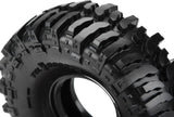 1/10 Interco Bogger G8 Front/Rear 1.9" Rock Crawling Tires (2)