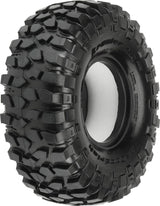 1/10 BFG Krawler T/A KX Predator Front/Rear 1.9" Crawler Tires (2)