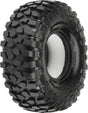 1/10 BFG Krawler T/A KX Predator Front/Rear 1.9" Crawler Tires (2)