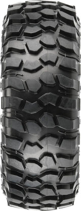 1/10 BFG Krawler T/A KX Predator Front/Rear 1.9" Crawler Tires (2)
