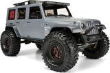 1/10 BFG Krawler T/A KX Predator Front/Rear 1.9" Crawler Tires (2)