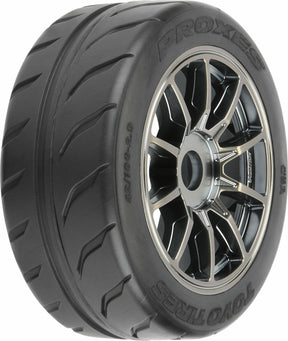 1/7 Toyo Proxes R888R S3 F/R 42/100 2.9" BELTED MTD 17mm Spectre (2)