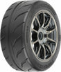 1/7 Toyo Proxes R888R S3 F/R 42/100 2.9" BELTED MTD 17mm Spectre (2)