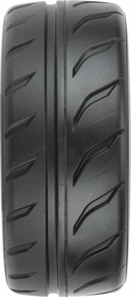 1/7 Toyo Proxes R888R S3 F/R 42/100 2.9" BELTED MTD 17mm Spectre (2)