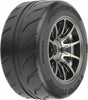 1/7 Toyo Proxes R888R S3 Rear 53/107 2.9" BELTED MTD 17mm Spectre (2)