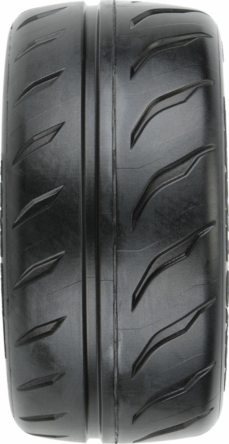 1/7 Toyo Proxes R888R S3 Rear 53/107 2.9" BELTED MTD 17mm Spectre (2)